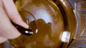 加山藥、毛豆再煮15分鐘。