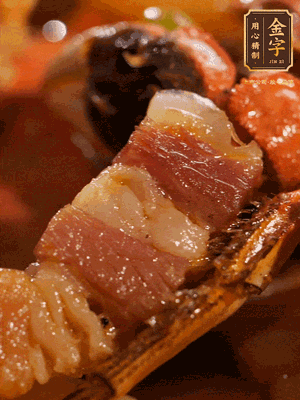 加點鹽、糖、胡椒粉調(diào)味一下