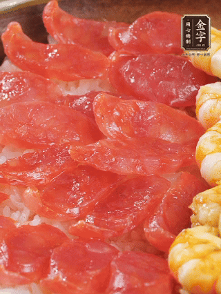 加白灼菜心，淋煲仔醬油